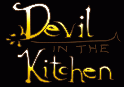 logo Devil In The Kitchen